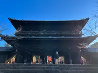 南禅寺の写真・動画_image_479026