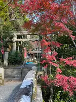 熊野若王子神社の写真・動画_image_479060