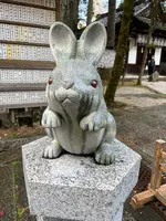 岡崎神社の写真・動画_image_479086