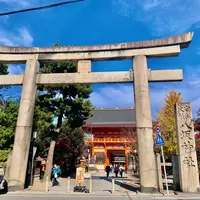 八坂神社の写真・動画_image_479455
