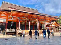 八坂神社の写真・動画_image_479456