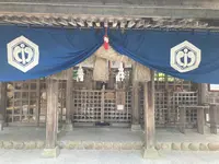 玉作湯神社の写真・動画_image_480275