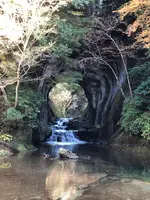 濃溝の滝の写真・動画_image_480386