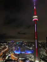 ＣＮタワー（CN Tower）の写真・動画_image_480582