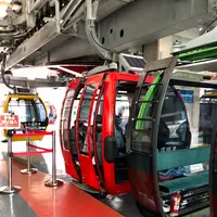 Sun Moon Lake Ropeway Station (Youth Activity Center)の写真・動画_image_480971