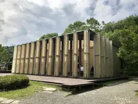 紙教堂の写真・動画_image_480996