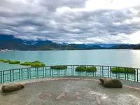 日月潭の写真・動画_image_480999