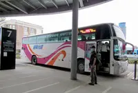 基隆駅の写真・動画_image_482240