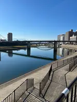 旧東海道 川廓通り碑の写真・動画_image_483601