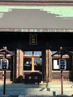 丸子神社 浅間神社の写真・動画_image_483608