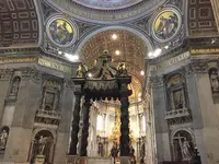 サンピエトロ寺院の写真・動画_image_484584
