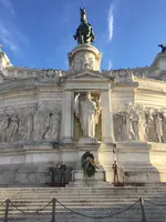 ヴィットーリオ・エマヌエーレ2世記念堂の写真・動画_image_484589