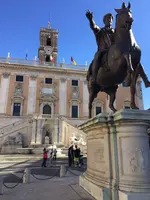 Piazza del Campidoglioの写真・動画_image_484606