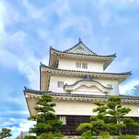 丸亀城の写真・動画_image_485081