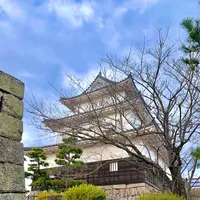 丸亀城の写真・動画_image_485101