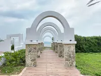 石門婚紗広場の写真・動画_image_485478