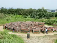 老梅緑石槽の写真・動画_image_485499