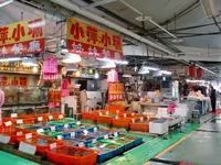 富基漁港の写真・動画_image_485504