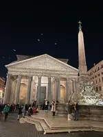 Pantheon （パンテオン）の写真・動画_image_485581