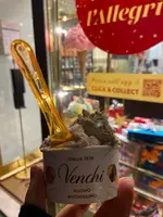 Venchi Cioccolato - Gelatoの写真・動画_image_485683