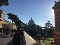 ヴァチカン美術館の写真・動画_image_485688