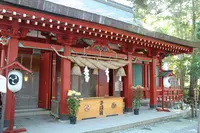 生島足島神社の写真・動画_image_485822