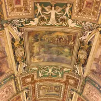 ヴァチカン美術館の写真・動画_image_485854