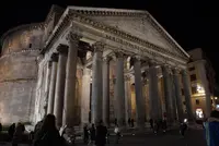 Pantheon （パンテオン）の写真・動画_image_485866