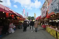 護国神社の写真・動画_image_485885