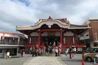 首里観音堂の写真・動画_image_486069