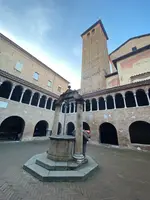 Basilica di Santo Stefanoの写真・動画_image_486203