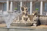 The Neptune Fountainの写真・動画_image_486377