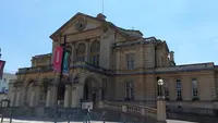 Cheltenham Town Hallの写真・動画_image_486395