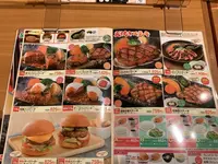 炭焼きレストラン さわやか 掛川インター店の写真・動画_image_486802