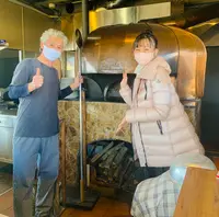 PIZZERIA La gita（ラジータ）の写真・動画_image_487181