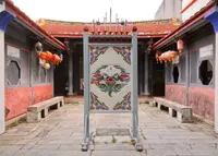 Anping Old Streetの写真・動画_image_487377