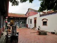 Anping Old Streetの写真・動画_image_487378
