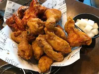KyoChonチキン 東大門店/교촌치킨 동대문점の写真・動画_image_487727