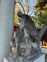 護王神社の写真・動画_image_487969