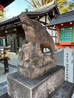 護王神社の写真・動画_image_487970