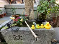 元祇園 梛神社の写真・動画_image_488358