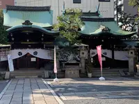 元祇園 梛神社の写真・動画_image_488359