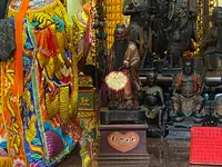 台北霞海城隍廟（Taipei XiaHai City God Temple）の写真・動画_image_489128