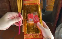 台北霞海城隍廟（Taipei XiaHai City God Temple）の写真・動画_image_489131