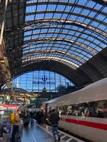 フランクフルト中央駅の写真・動画_image_489179