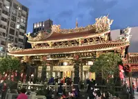 龍山寺（Longshan Temple）の写真・動画_image_489251