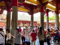 行天宮（Xingtian Temple）の写真・動画_image_489387