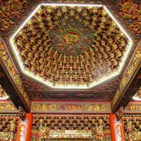 Jingfu Templeの写真・動画_image_489388