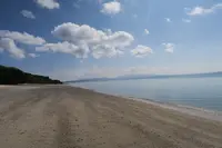 GIビーチ GI Beach GI 海灘の写真・動画_image_489511