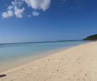 GIビーチ GI Beach GI 海灘の写真・動画_image_489512